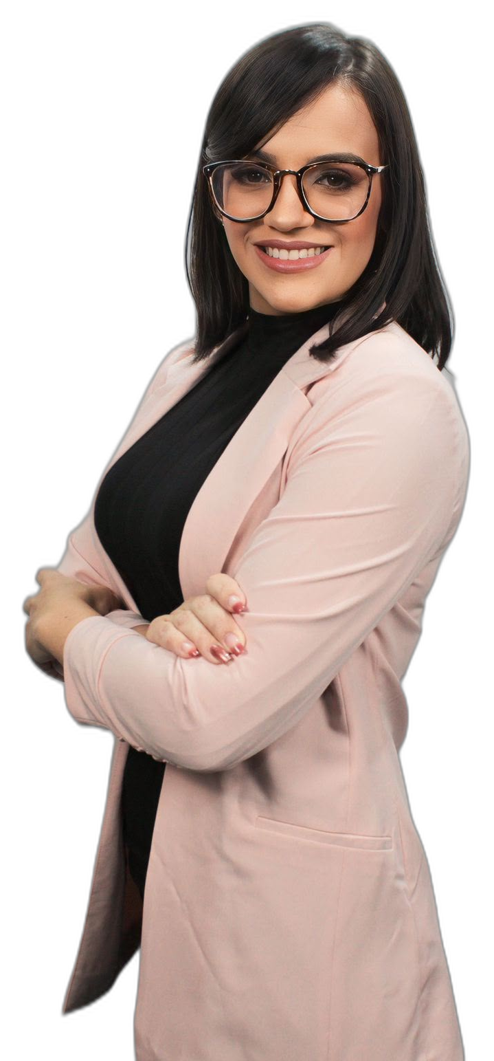Ana Paula Ribeiro, advogada especialista em direito imobiliário